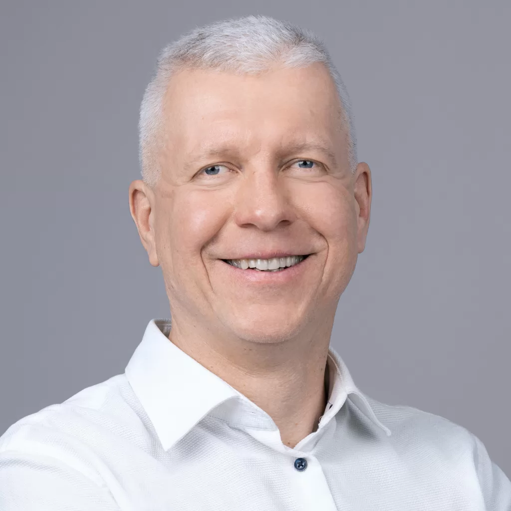 Mindaugas Petrauskas